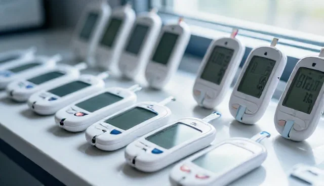 便携式血糖仪选型关注点及检查要点分析