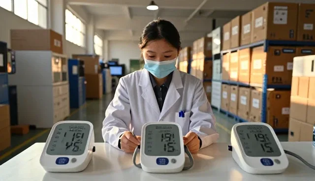 涵盖医疗技术如何适应不同应用环境