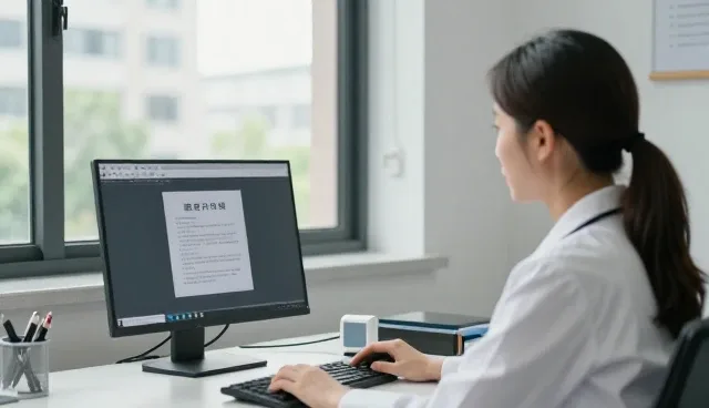 医疗技术服务场景中的性能稳定性保障策略
